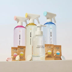 Clean Essentials Kit