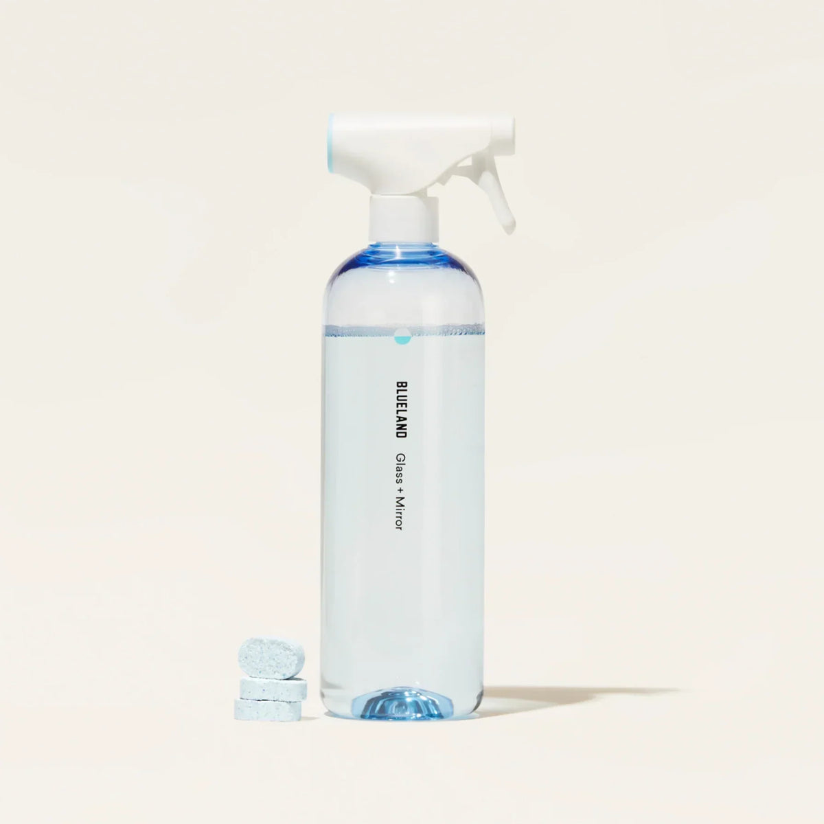 Glass + Mirror Cleaner Starter Set